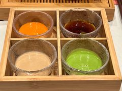 -叶叶菩提(太原别墅店)