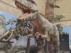 -国家自然博物馆