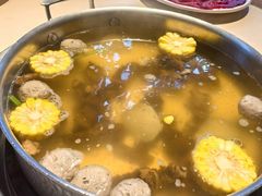 -汕头八合里海记牛肉店(清河店)