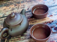 -大唐贡茶院