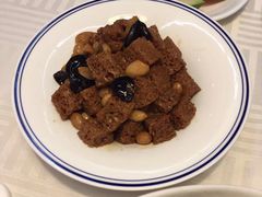 四喜烤麸-上海年代(水上东路店)