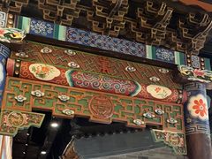 -东来顺饭庄(西直门店)