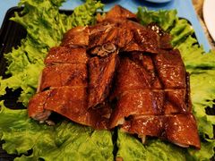 金牌烧鹅-邓丽君音乐主题餐厅