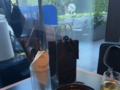 -Ameigo梅果·云贵川bistro(长宁来福士店)