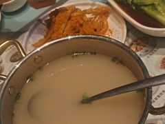 -马仕玖煲(万宴城店)