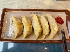 -金春锅贴(北京西路店)