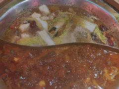 -蜀大侠火锅(森兰花园城店)