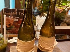 -FOOOO CITY CLUB 孚乐里音乐西餐酒吧(来福士店)