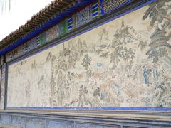 -张掖大佛寺景区