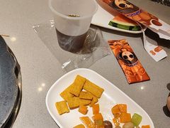 -巴蜀王婆大虾(南锣鼓巷店)