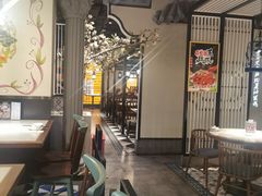 -吉旺港式餐厅(南方商城店)