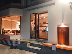 门面-Line 咖啡(石厦花园店)