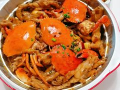 胖哥俩肉蟹煲-胖哥俩肉蟹煲(福州仓山爱琴海店)