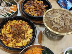 -米村拌饭(南京万达茂店)