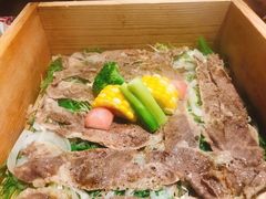 日本和牛-蟹田居·活蟹料理(东城店)