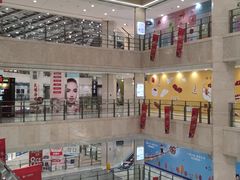 -光启城时尚购物中心