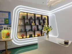 -厦门安达仕酒店·衡境SPA