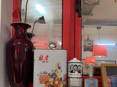 -北三条胡同打卤面馆(雍和宫店)