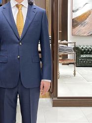 -优山定制西服衬衫大衣(国贸店)