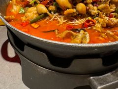 -蛙喔牛蛙(仙林万达茂店)