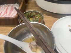 -菌小白火锅(时尚天河店)