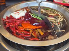 -蜀大侠火锅.川剧变脸(龙泉世茂店)