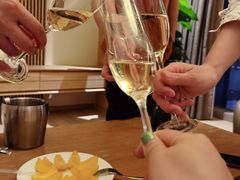 -重庆解放碑威斯汀酒店