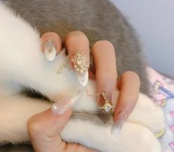 点击看大图 -Aso Artist Beauty美甲美睫