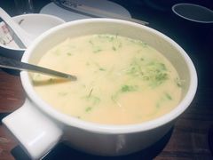-绿茶餐厅(惠州天益城店)