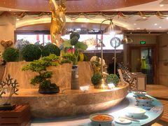 -长沙世纪金源大饭店·金世纪中餐厅