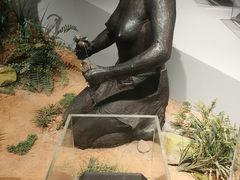 -北京周口店北京人遗址博物馆