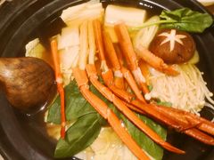 -割烹酱子日本料理(弘基财富广场店)