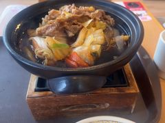 -食其家·牛丼咖喱(昆山巴黎春天店)