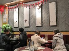 大堂-螺世纪螺蛳粉·桂味小排档(裕德店)