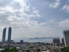 -鸿山公园