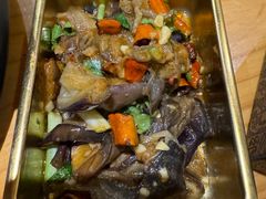 -锦尚阁烤鱼•天津菜(宣武门胡同店)