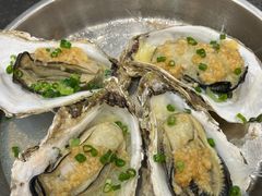 -飞尝蚝·顺德菜·鱼生(顺德总店)