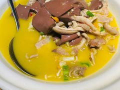 特三鲜猪肚-鱼湘汇·湖南土菜·十五周年(龙汇路店)