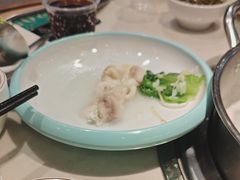 -粤顺渔坊·中山脆肉鲩火锅(清湖店)