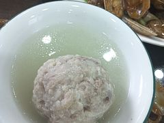 -叶存利海鲜大馅饺子(海宁路总店)