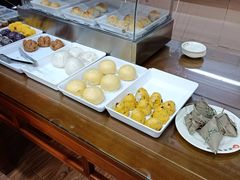 -庆丰包子铺(西便门店)