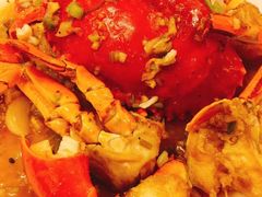 -J Daeng Seafood