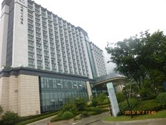 -达蓬山旅游度假区