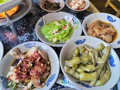 -张关合渣(航空大道店)