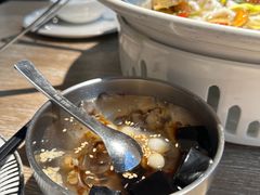 -太二酸菜鱼(菱角湖万达店)