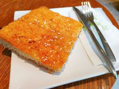 肉松佛卡恰-星巴克(深圳港隆城分店)