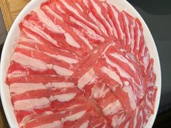 -汉方猪肚鸡火锅(金华之心店)