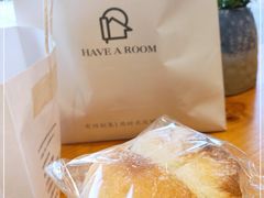 -HAVE A ROOM·有间质果(总店)