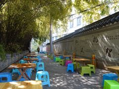 -杨婆婆烤肉(文昌阁店)