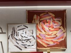 -万事利丝绸(杭州大厦店)